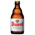 Duvel Belgisches Spezialbier