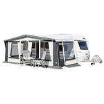 dwt Vorzelt Wohnwagen Winterfest Prinz Plus