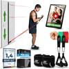 Fitnessbänder Set von DX Fitness