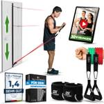 Dx Fitness Fitnessbänder Set