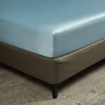 Dxhome Bambus Spannbettlaken