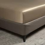 Dxhome  Bambus und Mikrofaser Spannbetttuch