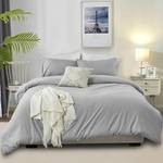 Dxhome Baumwolle Bettwäsche