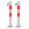 2x Parkpfosten von DXP