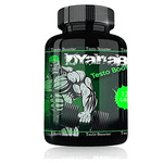Varg Power Dyanabol Testo-Booster