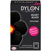 Textilfarbe Schwarz von Dylon