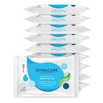 DYMACARE® Feuchte Waschhandschuhe
