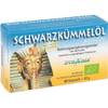 Schwarzkümmelöl Kapseln von Dynamis