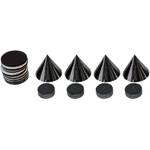 Dynavox Sub-Watt-Absorber 4er Set