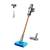 Dyson Cyclone V10 Submarine
