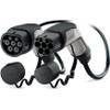 E-Auto-Ladekabel von Phoenix Contact