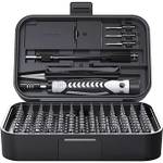 E-Durable 130 in 1 feinmechaniker Schraubendreher set