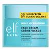 Holy Hydration Face Cream von e.l.f.