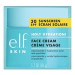 Elf Holy Hydration Face Cream