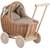 Ewicker24 ‎Puppenwagen aus Weide