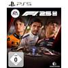 F1 25 Standard Edition von Electronic Arts