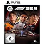 Ea Sports F1 25 Standard Edition