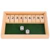 Shut The Box von EACHHAHA