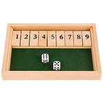 Eachhaha Shut The Box