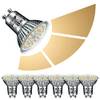 GU10 LED 10W von EACLL