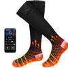 Beheizbare Socken von EagerMinds