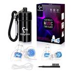 Eargrace High-Fidelity-Konzert-Ohrstöpsel