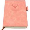 Notizbuch A5 liniert von Earning Power