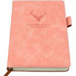 Earning Power Hardcover Notizbuch A5 liniert