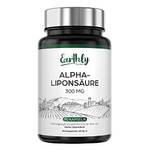Earthly Nutrition Alpha-Liponsäure