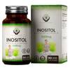 Inositol Chrom & Folsäure von Earth's Nurture