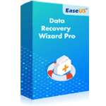 EaseUS Data Recovery Wizard