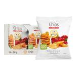 Easis Chips