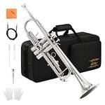 Eastar Bb Standard-Trompeten-Set