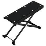 Eastrock Gitarre Fußbank