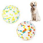 Easy Joy Unzerstörbare Hundebälle
