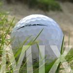 50 Marken Mix LAKEBALLS/GOLFBÄLLE