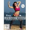 Easy Latin Dance Workout - Mit Spaß abnehmen & schnell fit werden! von Michaela Süßbauer