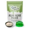 Agar Agar Pulver von Easy Yummy