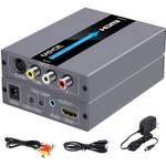 EASYCEL RCA S-Video auf HDMI Konverter