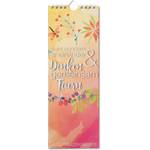 Easydruck24de jahresunabhängiger Geburtstagskalender