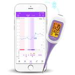 Easy@Home Fruchtbarkeitsthermometer