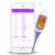 Easy@Home Fruchtbarkeitsthermometer