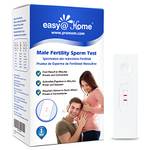 Easy@Home Spermatest
