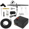 Airbrush-Set von Easyhomie
