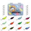 Forellen Spoon Set von EasyHooking