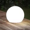 Solar-Deko-Kugel von EASYmaxx