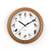 Easymaxx Vogeluhr