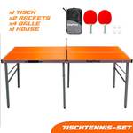 Easypong Tischtennisplatte