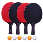 Easyroom Tischtennisschläger-Set