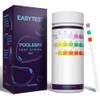3-in-1 Pool Teststreifen von Easytest